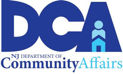 nj department of community affairs dca