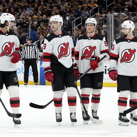 nj devils free agents