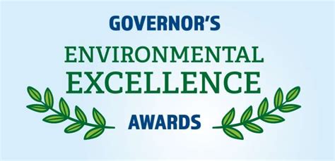 nj governor's environmental excellence award