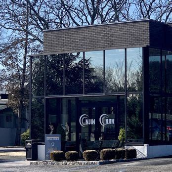 Discover Top-Notch Medical Imaging at NJ Imaging Network Clifton