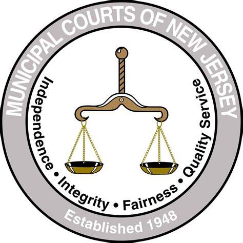 nj municipal court online court case search