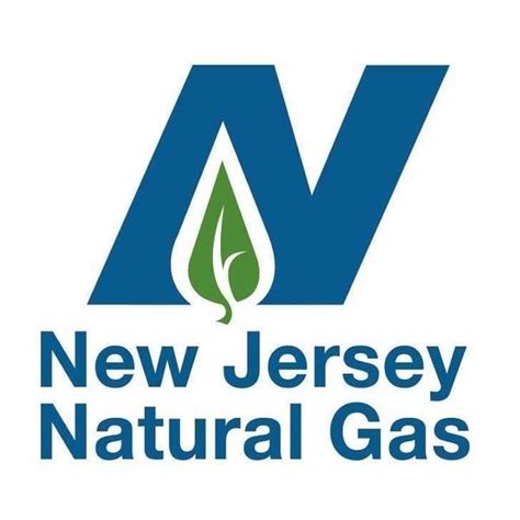 nj natural gas new service