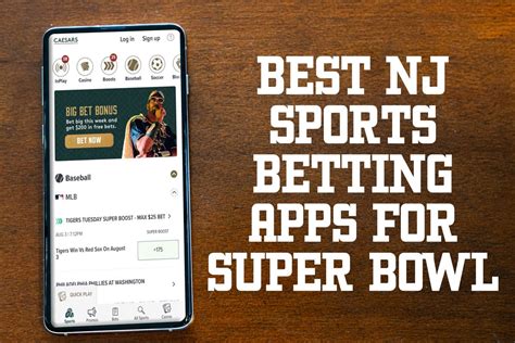 nj sports betting app reviews