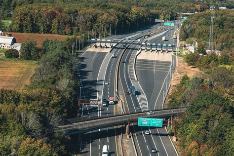 nj traffic turnpike