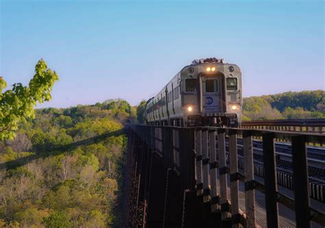 nj transit port jervis line stops