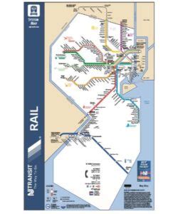Nj Transit Printable 144