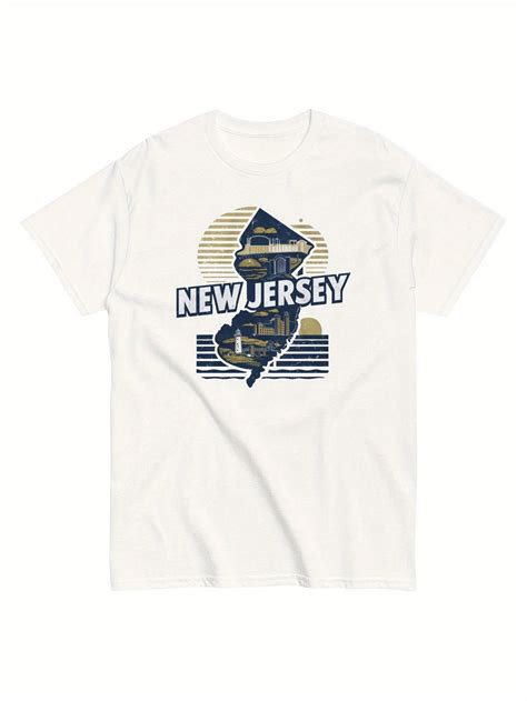 nj tshirts