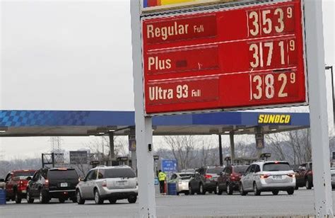 nj turnpike fuel prices