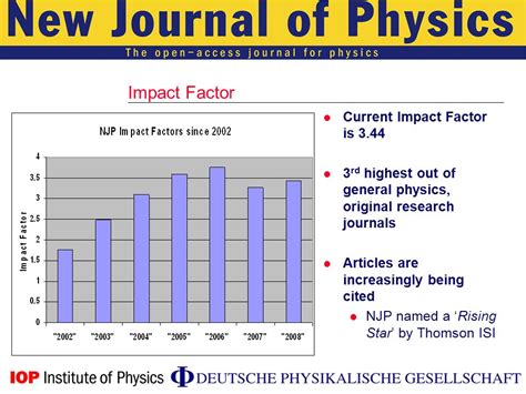 njp impact factor