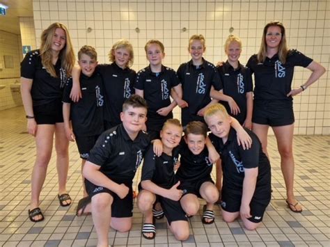 nk waterpolo jeugd 2023