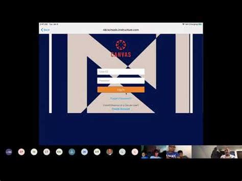 NKC Canvas Painting Made Easy