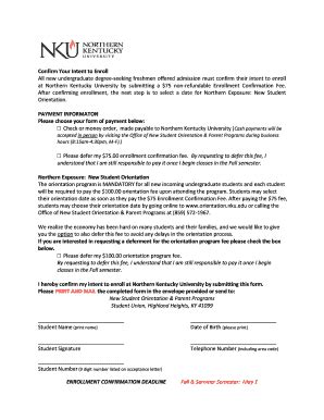 nku pay for print