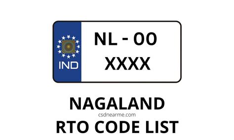 nl 01 rto code