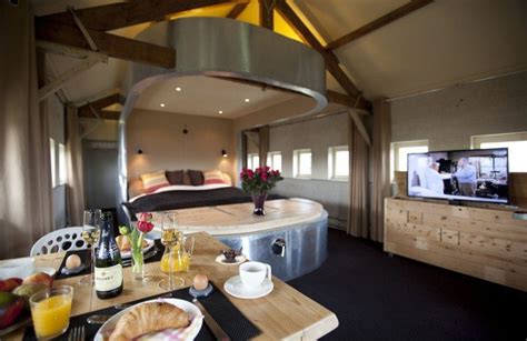 nl bed and breakfasts