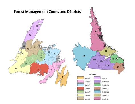 nl district code