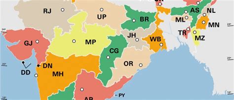nl which state rto code