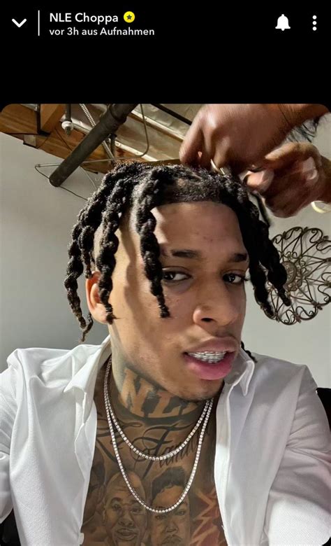 NLE Choppa Age, Net Worth, Height, Instagram, Hairstyle And Life Facts