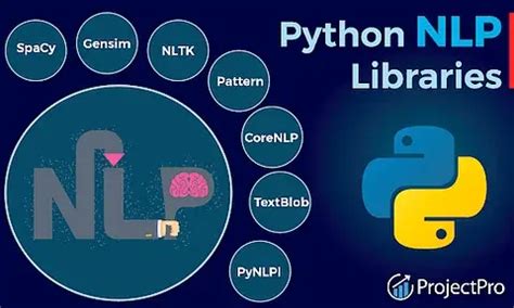Top 8 ImageProcessing Python Libraries Used in Machine Learning