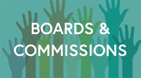 nm governor boards and commissions