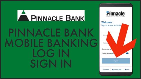 nm pinnacle bank online banking