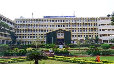 nmam institute of technology