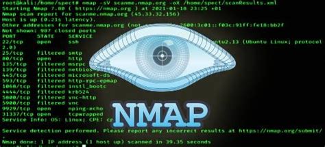 Nmap Oracle: A Comprehensive Guide For Network Administrators