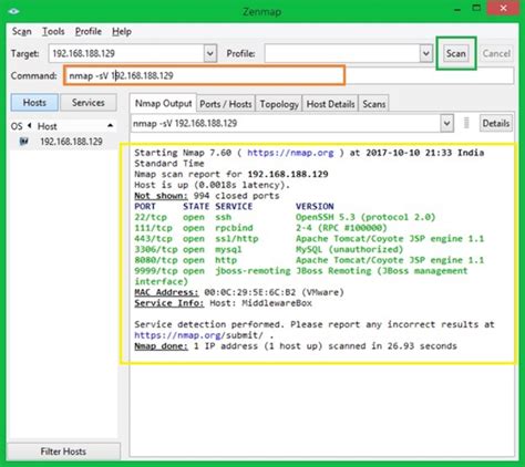 Nmap Oracle Scripts: The Ultimate Guide