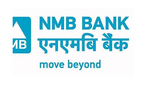 NMB Bank Limited Logo Vector - (.SVG + .PNG) - Logovtor.Com