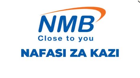nmb bank tanzania vacancies