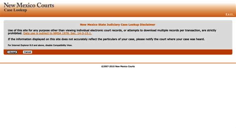 nmcourtscom caselookup