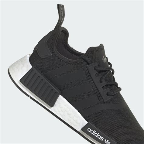 ADIDAS NMD_R1 BA7251 kolor czarny Męskie Sneakersy Buty w Sklep