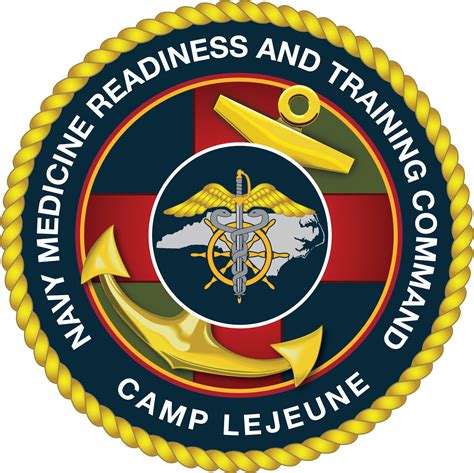 nmrtc camp lejeune