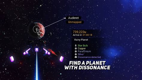 nms dissonance detected