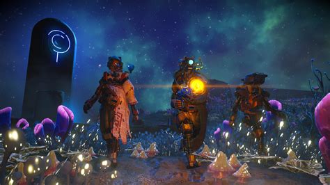 Nms Echoes Walkthrough