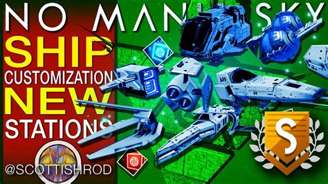 Nms Transfer Modules Between Ships