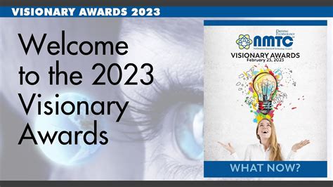 nmtc award book 2023