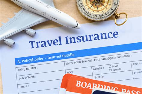 Nn Travel Insurance