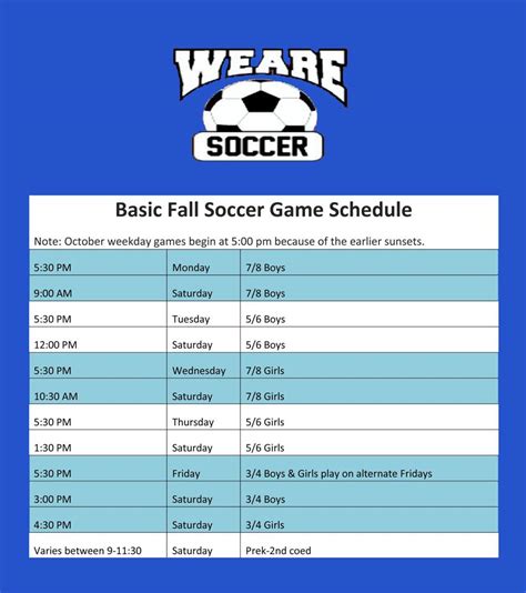 nnu women's soccer schedule