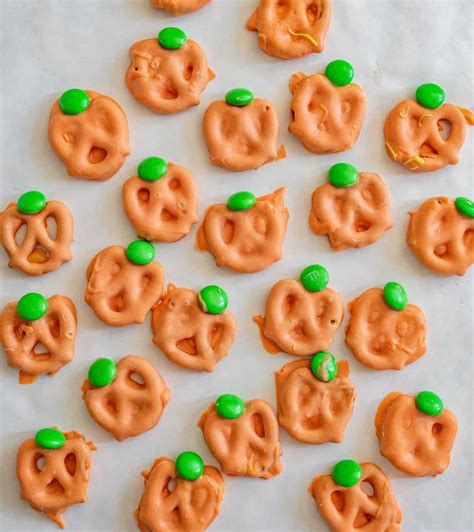 Spooktacular No Bake Halloween Treats To Satisfy Your Sweet Tooth