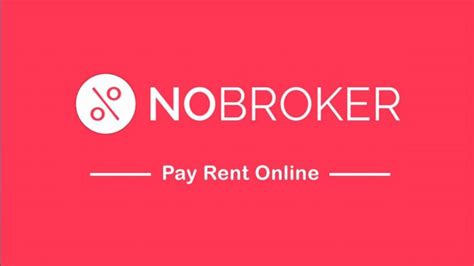 NoBroker Rent Payment feature Review CardExpert