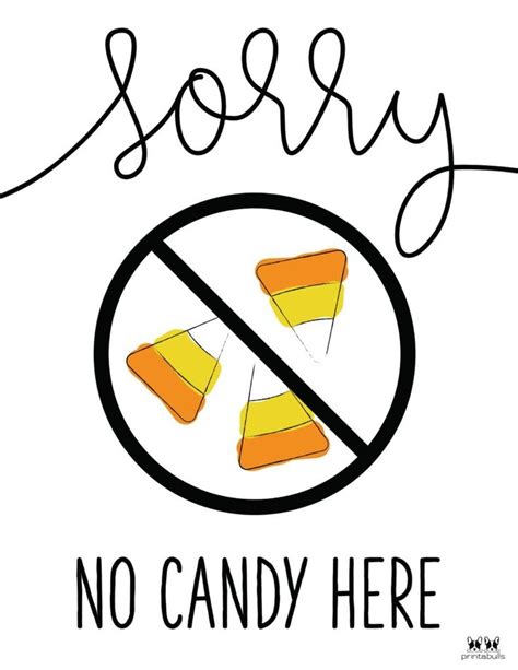 no candy clipart 10 free Cliparts Download images on Clipground 2021
