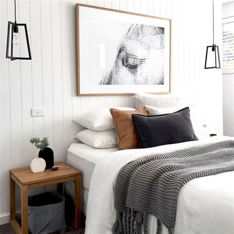 13 Practical No Headboard Ideas for Your Bedroom Life's AHmazing!