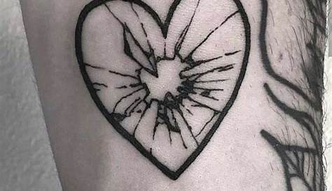 New tat. "No finer heart could ever beat for you" Tatting, Tattoo