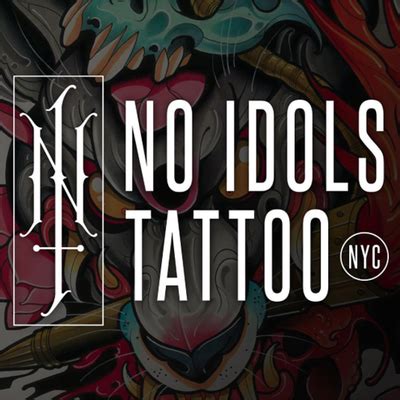 Hamsa by Matt Buck (me) at No Idols Tattoo, NYC tattoos