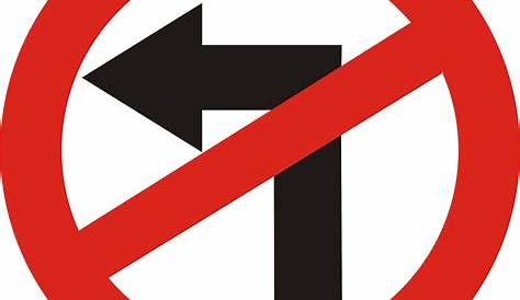 No left-turn clipart 20 free Cliparts | Download images on Clipground 2024