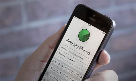 Find, Lock and Reset Stolen Phone using Find my Device App Iphone