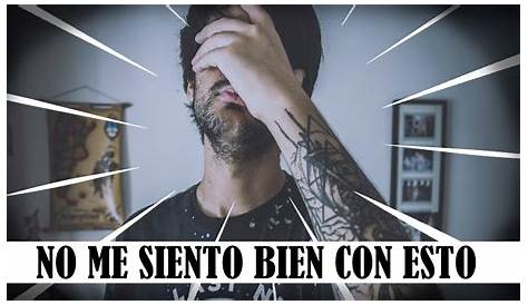 No Me Siento Bien 😷 | 08.27.19 - YouTube