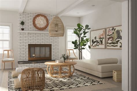 This No Sofa Living Room Design With Low Budget