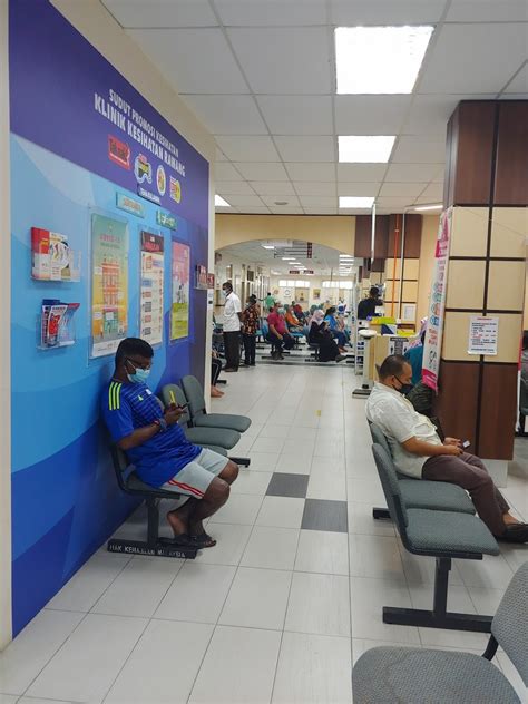 Alamat & No. Telefon Klinik Kesihatan Manir One Stop Center Malaysia