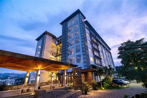 Clove Garden Hotel and Residence, Bandung Booking Murah di